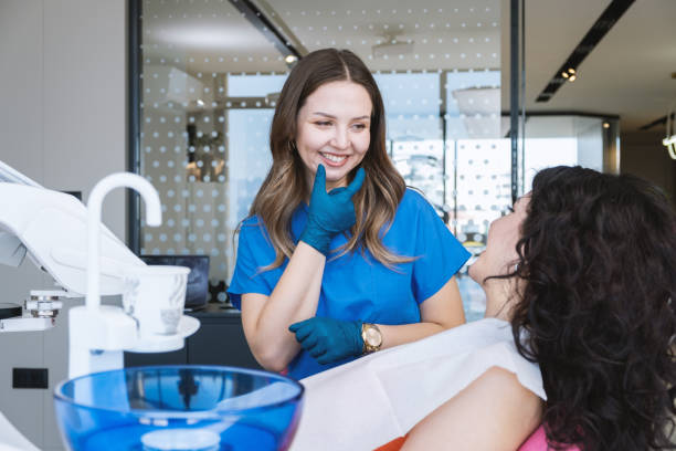 Why Choose Us for Your Dental Needs in Buckeystown, MD